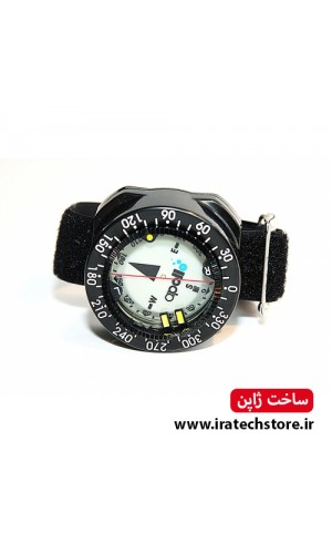 قطب نمای غواصی مچی AC-40